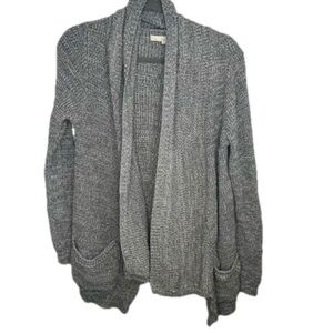 Cozy cotton layer Monk & Lou